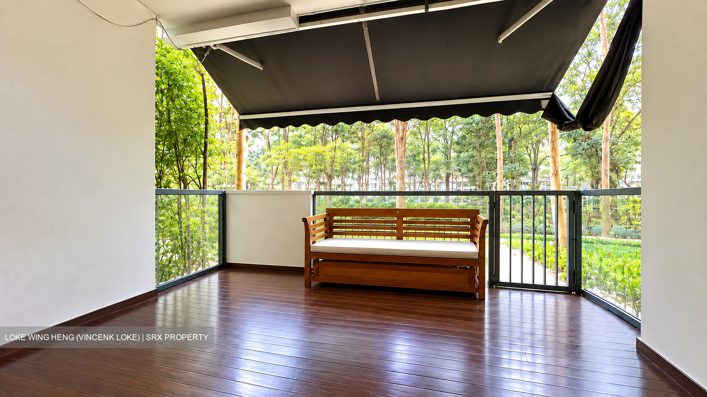The Canopy (D27), Condominium #638646501